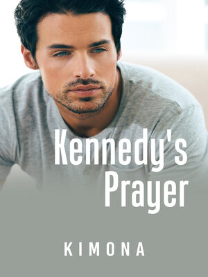 cover image of Kennedy's Prayer